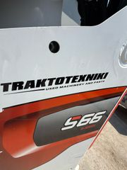 Φορτωτάκι Bobcat 2022 S66 R-Series-thumb-16