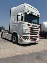 Scania 2011