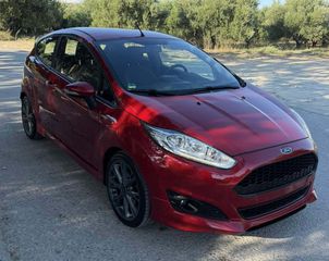 Ford Fiesta 2018-thumb-1