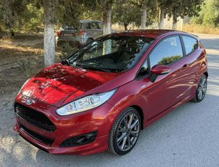 Ford Fiesta 2018-thumb-3