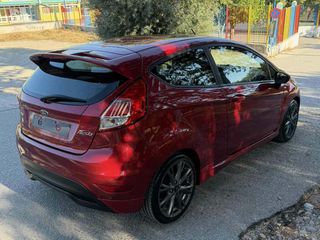 Ford Fiesta 2018-thumb-4