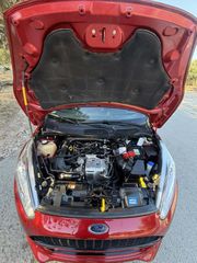 Ford Fiesta 2018-thumb-7
