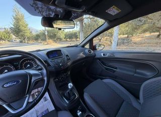 Ford Fiesta 2018-thumb-16