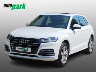 Audi Q5 2020 AUDI Q5 55 TFSI e quattro