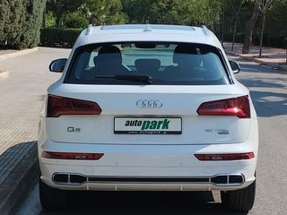 Audi Q5 2020 AUDI Q5 55 TFSI e quattro-thumb-10