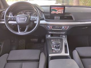 Audi Q5 2020 AUDI Q5 55 TFSI e quattro-thumb-22