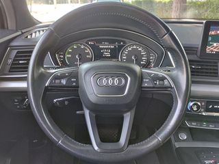 Audi Q5 2020 AUDI Q5 55 TFSI e quattro-thumb-23