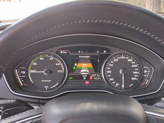 Audi Q5 2020 AUDI Q5 55 TFSI e quattro-thumb-24