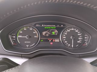 Audi Q5 2020 AUDI Q5 55 TFSI e quattro-thumb-25