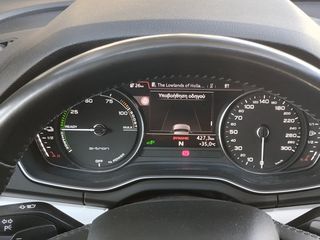 Audi Q5 2020 AUDI Q5 55 TFSI e quattro-thumb-26