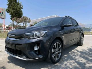 Kia Stonic 2020 1.0 T-GDI PLATINUM EDITION