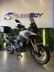 Voge DS525X 2024