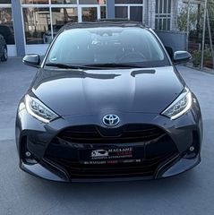 Toyota Yaris 2023