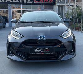 Toyota Yaris 2023-thumb-2