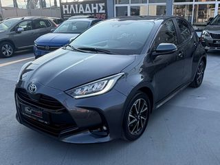 Toyota Yaris 2023-thumb-4