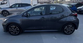 Toyota Yaris 2023-thumb-6