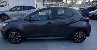 Toyota Yaris 2023-thumb-7