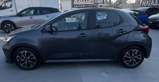 Toyota Yaris 2023-thumb-8