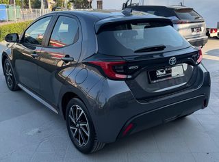 Toyota Yaris 2023-thumb-9