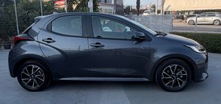 Toyota Yaris 2023-thumb-10