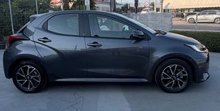 Toyota Yaris 2023-thumb-11