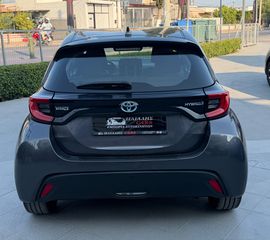 Toyota Yaris 2023-thumb-14