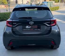 Toyota Yaris 2023-thumb-15