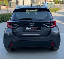 Toyota Yaris 2023-thumb-16