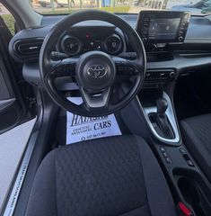 Toyota Yaris 2023-thumb-17