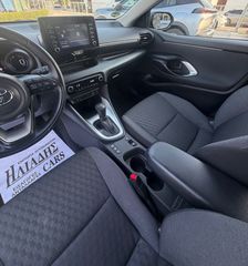 Toyota Yaris 2023-thumb-18