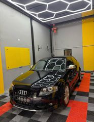 Audi S3 2008 Big Turbo