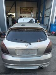 NISSAN ALMERA N16 2004 CHALLENGE 116PS ΓΙΑ ΑΝΤΑΛΛΑΚΤΙΚΑ 3DOOR