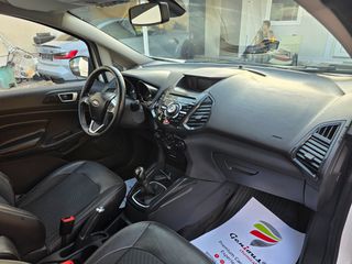Ford EcoSport 2016 TITANIUM ΤΡΙΠΛΗ ΕΓΓΥΗΣΗ ΑΤΡΑΚΑΡΙΣΤΟΥ ΜΗΧΑΝΗΣ ΧΙΛΙΟΜΕΤΡΩΝ-thumb-14