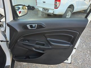 Ford EcoSport 2016 TITANIUM ΤΡΙΠΛΗ ΕΓΓΥΗΣΗ ΑΤΡΑΚΑΡΙΣΤΟΥ ΜΗΧΑΝΗΣ ΧΙΛΙΟΜΕΤΡΩΝ-thumb-26