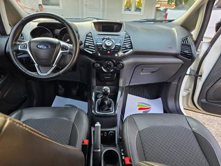 Ford EcoSport 2016 TITANIUM ΤΡΙΠΛΗ ΕΓΓΥΗΣΗ ΑΤΡΑΚΑΡΙΣΤΟΥ ΜΗΧΑΝΗΣ ΧΙΛΙΟΜΕΤΡΩΝ-thumb-17
