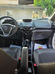 Ford EcoSport 2016 TITANIUM ΤΡΙΠΛΗ ΕΓΓΥΗΣΗ ΑΤΡΑΚΑΡΙΣΤΟΥ ΜΗΧΑΝΗΣ ΧΙΛΙΟΜΕΤΡΩΝ-thumb-16