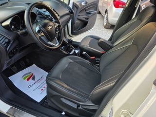 Ford EcoSport 2016 TITANIUM ΤΡΙΠΛΗ ΕΓΓΥΗΣΗ ΑΤΡΑΚΑΡΙΣΤΟΥ ΜΗΧΑΝΗΣ ΧΙΛΙΟΜΕΤΡΩΝ-thumb-11