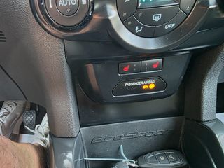 Ford EcoSport 2016 TITANIUM ΤΡΙΠΛΗ ΕΓΓΥΗΣΗ ΑΤΡΑΚΑΡΙΣΤΟΥ ΜΗΧΑΝΗΣ ΧΙΛΙΟΜΕΤΡΩΝ-thumb-24