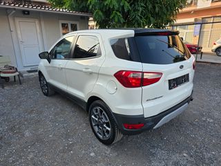 Ford EcoSport 2016 TITANIUM ΤΡΙΠΛΗ ΕΓΓΥΗΣΗ ΑΤΡΑΚΑΡΙΣΤΟΥ ΜΗΧΑΝΗΣ ΧΙΛΙΟΜΕΤΡΩΝ-thumb-4