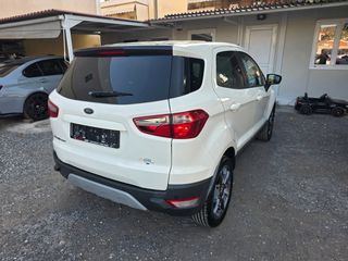 Ford EcoSport 2016 TITANIUM ΤΡΙΠΛΗ ΕΓΓΥΗΣΗ ΑΤΡΑΚΑΡΙΣΤΟΥ ΜΗΧΑΝΗΣ ΧΙΛΙΟΜΕΤΡΩΝ-thumb-7