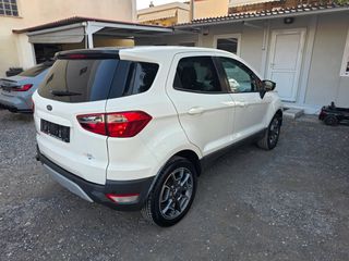 Ford EcoSport 2016 TITANIUM ΤΡΙΠΛΗ ΕΓΓΥΗΣΗ ΑΤΡΑΚΑΡΙΣΤΟΥ ΜΗΧΑΝΗΣ ΧΙΛΙΟΜΕΤΡΩΝ-thumb-5