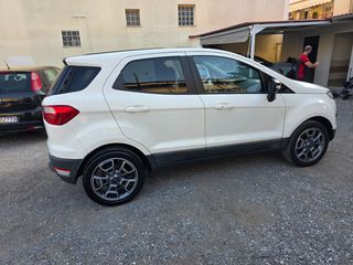 Ford EcoSport 2016 TITANIUM ΤΡΙΠΛΗ ΕΓΓΥΗΣΗ ΑΤΡΑΚΑΡΙΣΤΟΥ ΜΗΧΑΝΗΣ ΧΙΛΙΟΜΕΤΡΩΝ-thumb-8