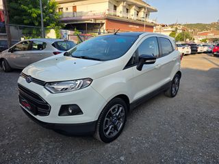 Ford EcoSport 2016 TITANIUM ΤΡΙΠΛΗ ΕΓΓΥΗΣΗ ΑΤΡΑΚΑΡΙΣΤΟΥ ΜΗΧΑΝΗΣ ΧΙΛΙΟΜΕΤΡΩΝ-thumb-2