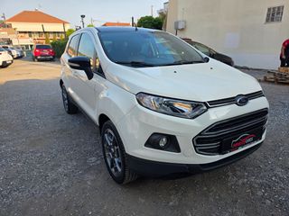 Ford EcoSport 2016 TITANIUM ΤΡΙΠΛΗ ΕΓΓΥΗΣΗ ΑΤΡΑΚΑΡΙΣΤΟΥ ΜΗΧΑΝΗΣ ΧΙΛΙΟΜΕΤΡΩΝ-thumb-1
