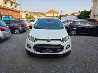 Ford EcoSport 2016 TITANIUM ΤΡΙΠΛΗ ΕΓΓΥΗΣΗ ΑΤΡΑΚΑΡΙΣΤΟΥ ΜΗΧΑΝΗΣ ΧΙΛΙΟΜΕΤΡΩΝ-thumb-9