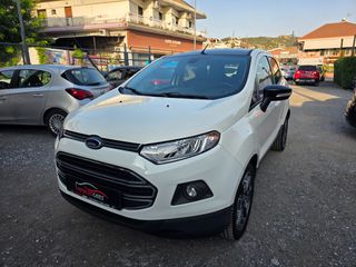 Ford EcoSport 2016 TITANIUM ΤΡΙΠΛΗ ΕΓΓΥΗΣΗ ΑΤΡΑΚΑΡΙΣΤΟΥ ΜΗΧΑΝΗΣ ΧΙΛΙΟΜΕΤΡΩΝ-thumb-3