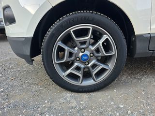 Ford EcoSport 2016 TITANIUM ΤΡΙΠΛΗ ΕΓΓΥΗΣΗ ΑΤΡΑΚΑΡΙΣΤΟΥ ΜΗΧΑΝΗΣ ΧΙΛΙΟΜΕΤΡΩΝ-thumb-10