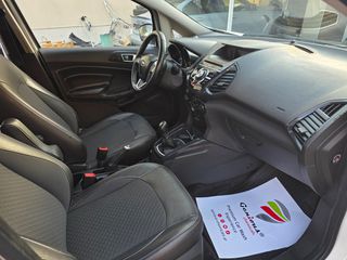 Ford EcoSport 2016 TITANIUM ΤΡΙΠΛΗ ΕΓΓΥΗΣΗ ΑΤΡΑΚΑΡΙΣΤΟΥ ΜΗΧΑΝΗΣ ΧΙΛΙΟΜΕΤΡΩΝ-thumb-13