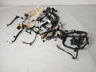 Πλεξούδες Καλωδίωσης Ηλεκτρικών από Hyundai i10 - 91559-B9241 91559-B9241 91701-B9020 91162-B9200 91162-B9200