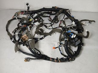 Κύρια Πλεξούδα Καλωδίωσης από Nissan Qashqai N-Connecta 2017 - 24010HX28D